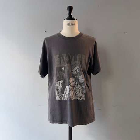 FADE is BEAUTIFUL 2.5 [No.10] KORN 2000 TOUR GIANT XL 2112