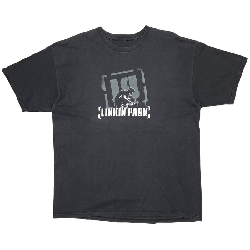 00s LINKIN PARK METEORA tシャツ XL