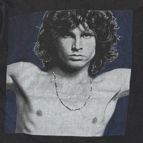 JIM MORRISON THE DOORS THE END MY ONLY FRIEND FITS MEDIUM 8918