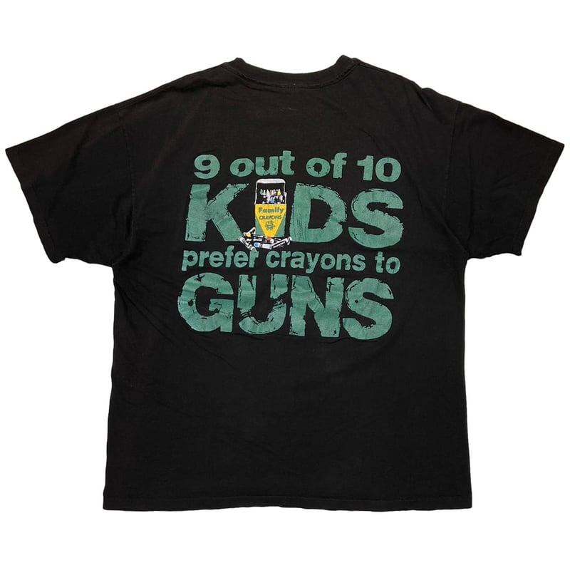 PEARL JAM choices BACKSTAGE PASS HANES XL 8873