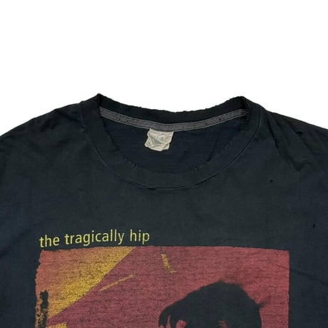 THE TRAGICALLY HIP TROUBLE AT THE HENHOUSE 1996 XL 9126