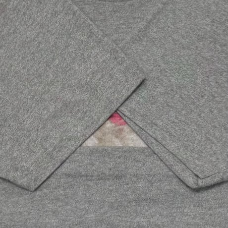 MISSING PERSONS RHYME&REASON TOUR 1984 ASH GREY SCREENSTARS LARGE 3268