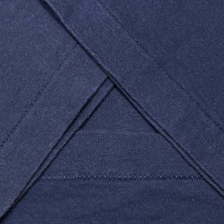 FRIENDS MOVIE PROMO LOGO DARK BLUE FRUIT OF THE LOOM LARGE 5443
