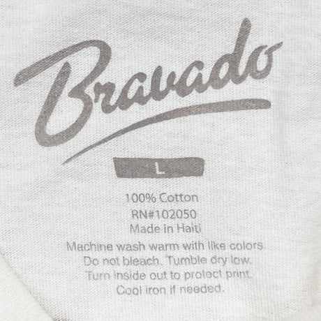 SADE SOLDIER OF LOVE WHITE LARGE 6299