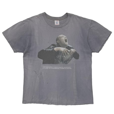 TRAINSPOTTING RENTON FADED DELTA LARGE 1992