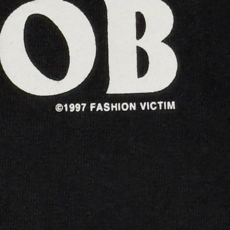 OLD & VINTAGE 1997 I'm here about the BLOWJOB FASHION VICTIM DELTA XL 8358