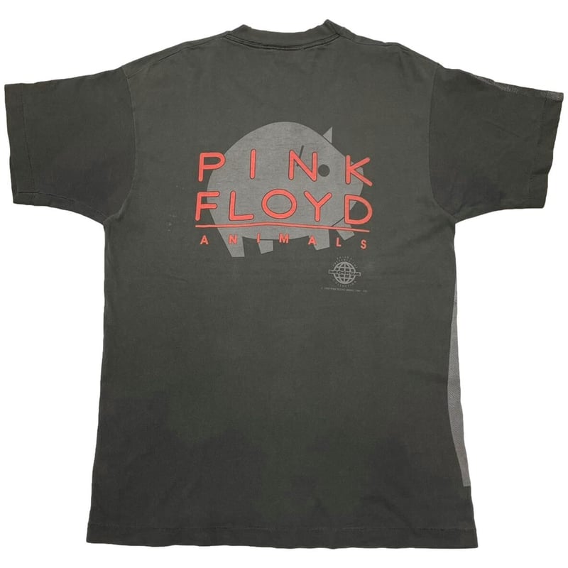PINK FLOYD ANIMALS OVP 1993 FITS XL 6412 | grea