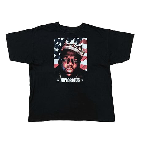 CATEGORY THE NOTORIOUS B.I.G | greatLAnd OSAKA CATEGORY THE NOTORIOUS B.I.G | greatLAnd OSAKA