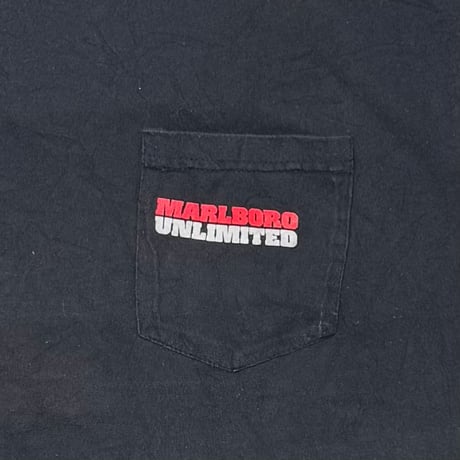 Marlboro LIZARD FITS XL 4584