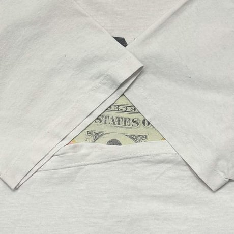AC/DC MONEY TALKS FITS LARGE 5777