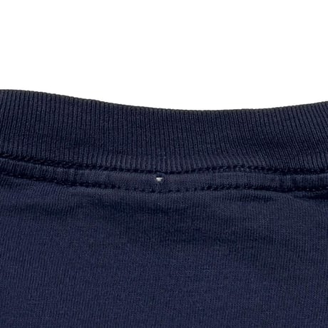 SONY PlayStation 2 PROMO NAVY FRUIT OF THE LOOM XL 1807