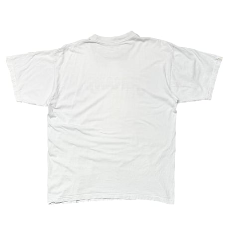 JUMANJI 1996 MOVIE PROMO WHITE XL 3435