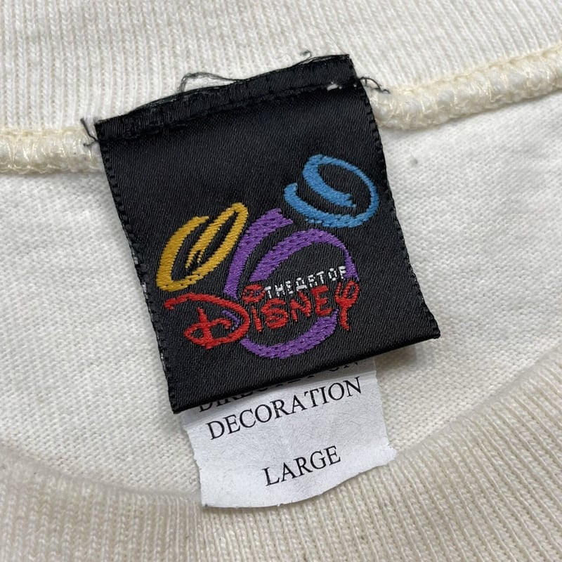 DISNEY VINTAGE MICKEY MOUSE NORMAN ROCKWELL PAR