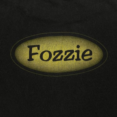THE MUPPET SHOW FOOZIE BIG FACE WILD OATS XL 0625