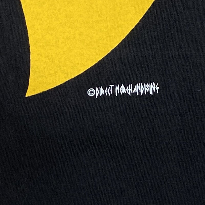 WU-TANG CLAN AIN'T NUTTIN TO FUCK WIT! MURINA M