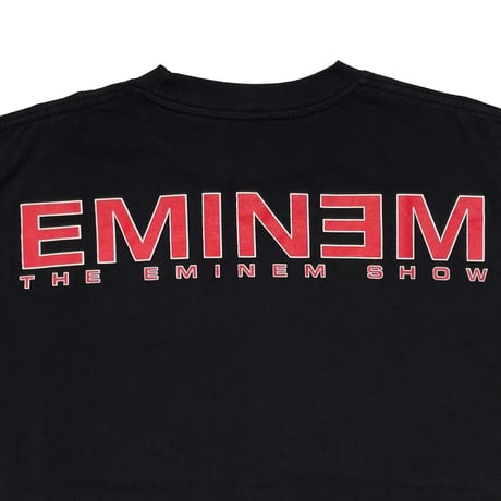 EMINEM THE EMINEM SHOW FITS M-L 8127