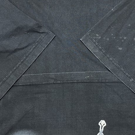 TUPAC MEMORIAL TEE BALCK XL 5226