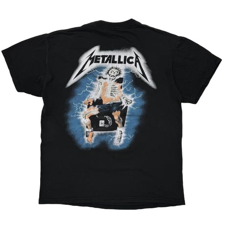 METALLICA KILL 'EM ALL ARTIMONDE FITS LARGE 5149