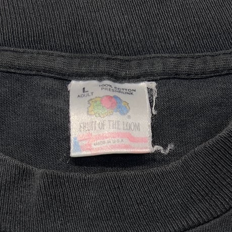 DINOSAUR Jr 1993 IN A JAR LS FRUIT OF THE LOOM LARGE 4344