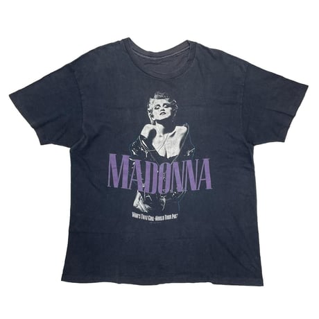 MADONNA 1987 TRAVIS SCOTT WEARING FITS L-XL 5653