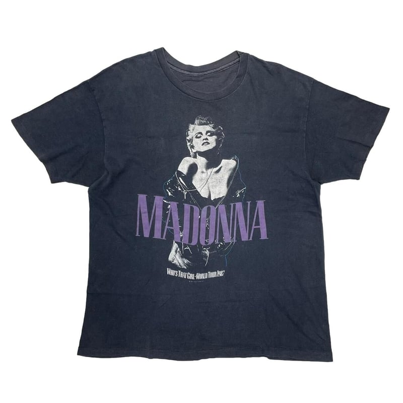 MADONNA 1987 TRAVIS SCOTT WEARING FITS L-XL 565
