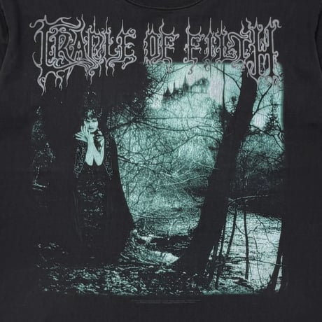CRADLE OF FILTH DUSK IS UNVEILED FITS XL 2495