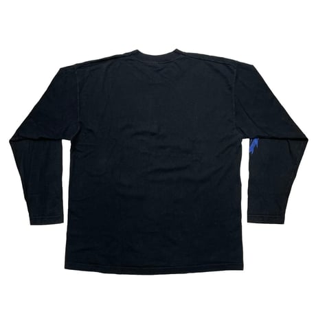 SLIPKNOT 2002 LS TEE FRUIT OF THE LOOM LARGE 8229