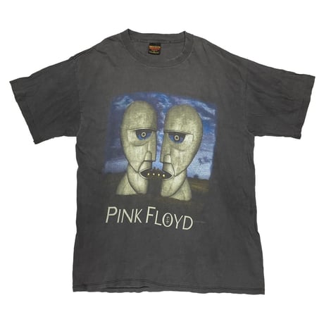 PINK FLOYD DIVISION BELL NORTH AMERICAN TOUR 1994 BLACK BROCKUM XL 3476