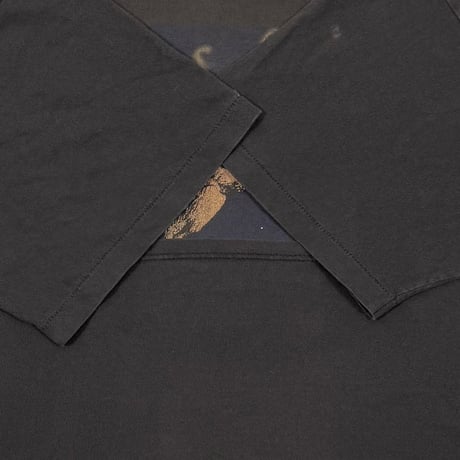 RUSH 1993 COUNTERPARTS RUSH TAG XL 0986