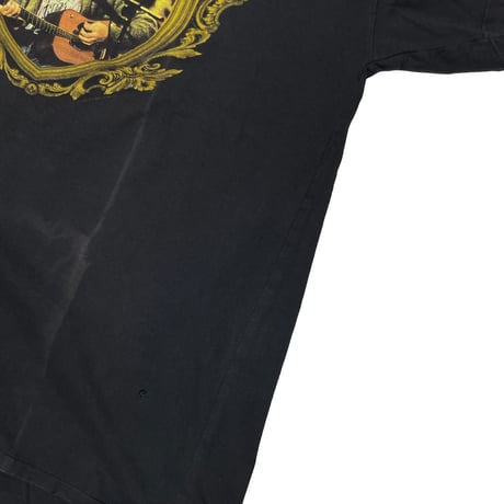 NIRVANA KURT COBAIN MEMORIAL SUN IS GONE TULTEX XL 8011