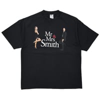 Mr ＆ Mrs. Smith MOVIE PROMO XL 9157