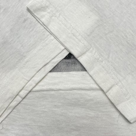 広末涼子 HIROSUE RYOKO PHOTO MONOCHROME WHITE LARGE 8183