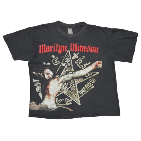 CATEGORY MARILYN MANSON | greatLAnd OSAKA