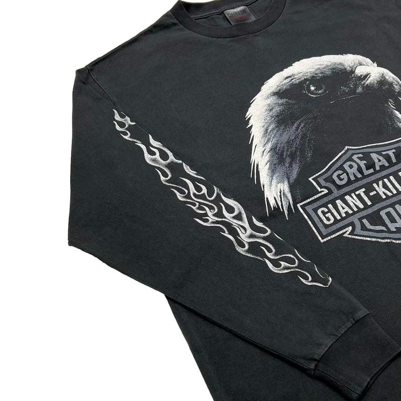 greatLAnd ORIGINAL KIMERA HD LS × ONEITA 5YEARS