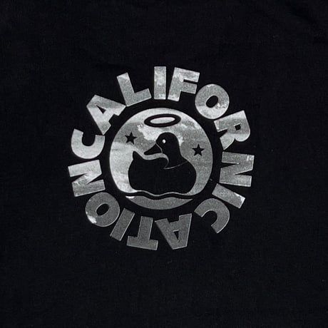 RED HOT CHILI PEPPERS 1999 CALIFORNICATION GIANT XL 4644