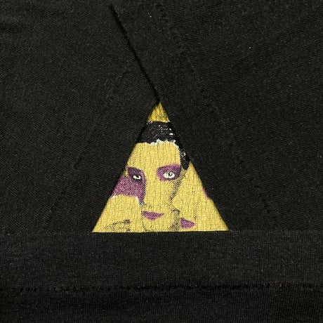 JANE'S ADDICTION RITUAL DE LO HABITUAL TOUR 1990 BLOCKUM LARGE 8369