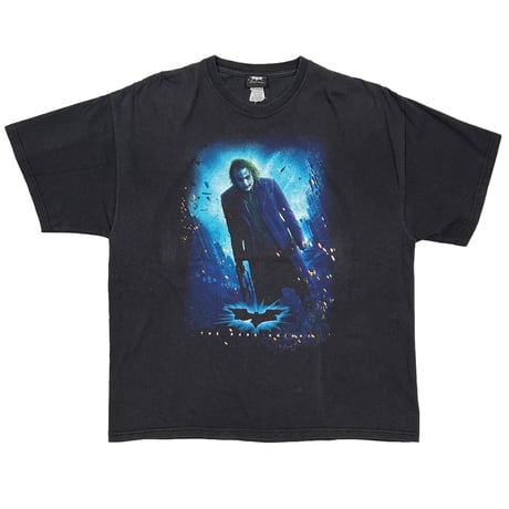 THE DARK KNIGHT JOKER STANDING GOTHAM CITY XL 9478