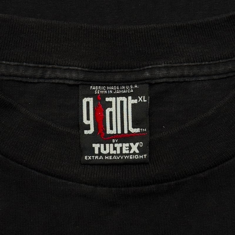 NIRVANA VESTIBULE giant BY TULTEX XL 5052 | gre