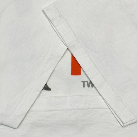 TINA TURNER TWENTY FOUR SEVEN HANES XL 9637
