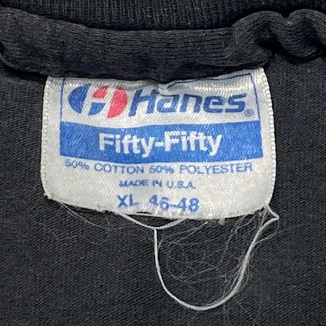JACOB'S RADDER MOVIE PROMO HANES XL 3184