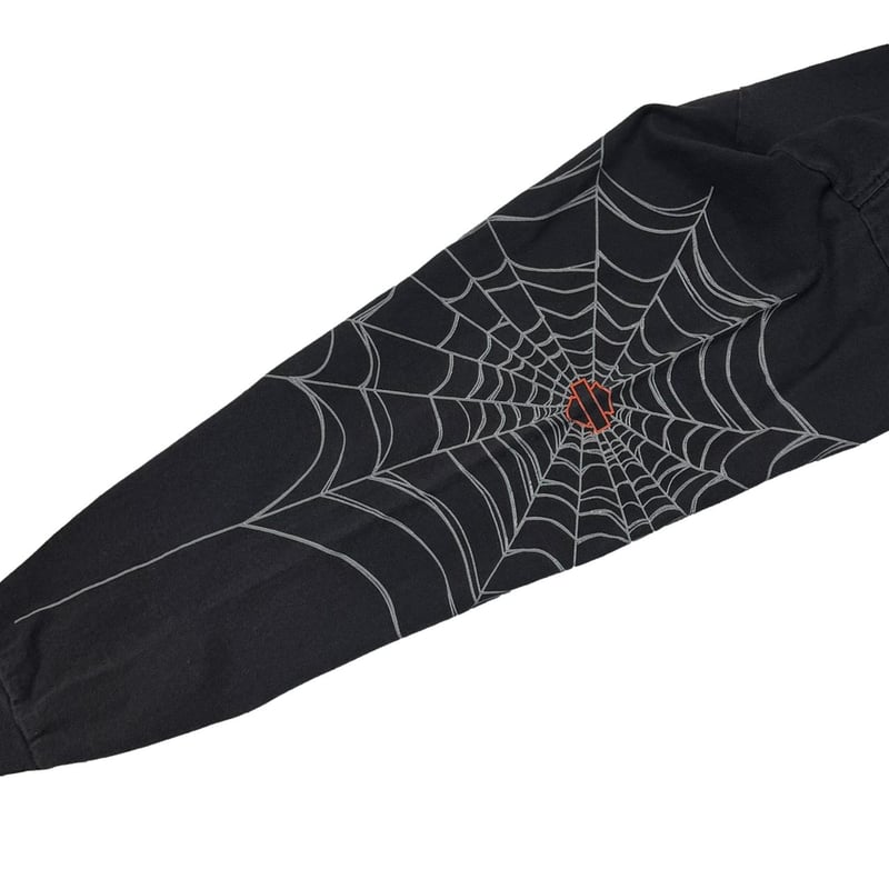 HARLEY DAVIDSON SPIDER LS SAN FRANCISCO LARGE 8