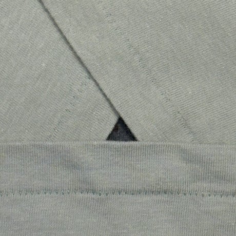 NINE INCH NAILS 1994 CLOSER TO GOD SAGE GREEN HANES XL 5087