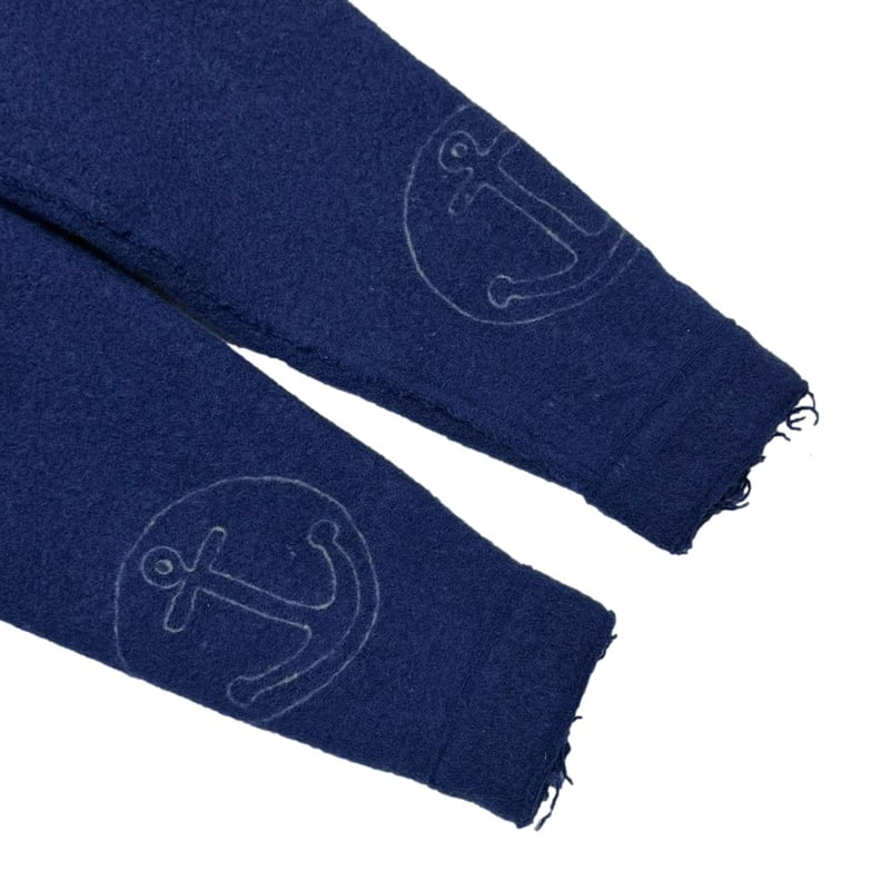 greatLAnd ORIGINAL TYPE2 FIGO JACKET ROYAL LARG