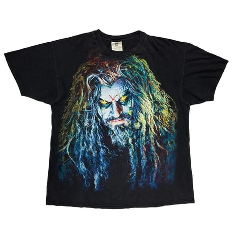 ROB ZOMBIE 100% HARDCORE WINTERLAND XL
