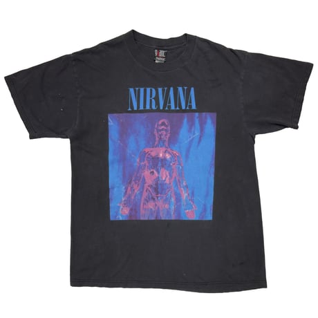 NIRVANA SLIVER GIANT BY TULTEX XL 2342