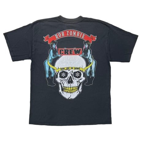 ROB ZOMBIE DRACULA WINTERLAND XL 8309