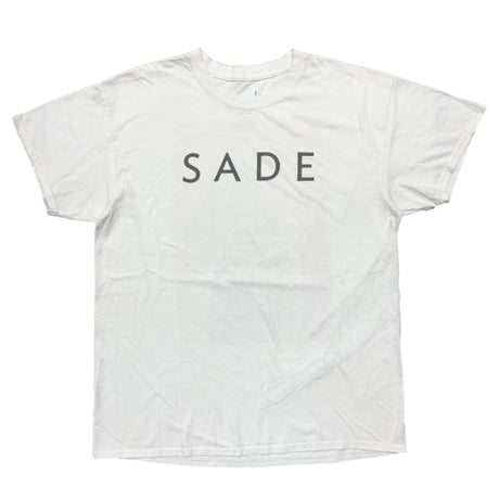 SADE BACK SUNFLOWER WHITE LARGE 8421