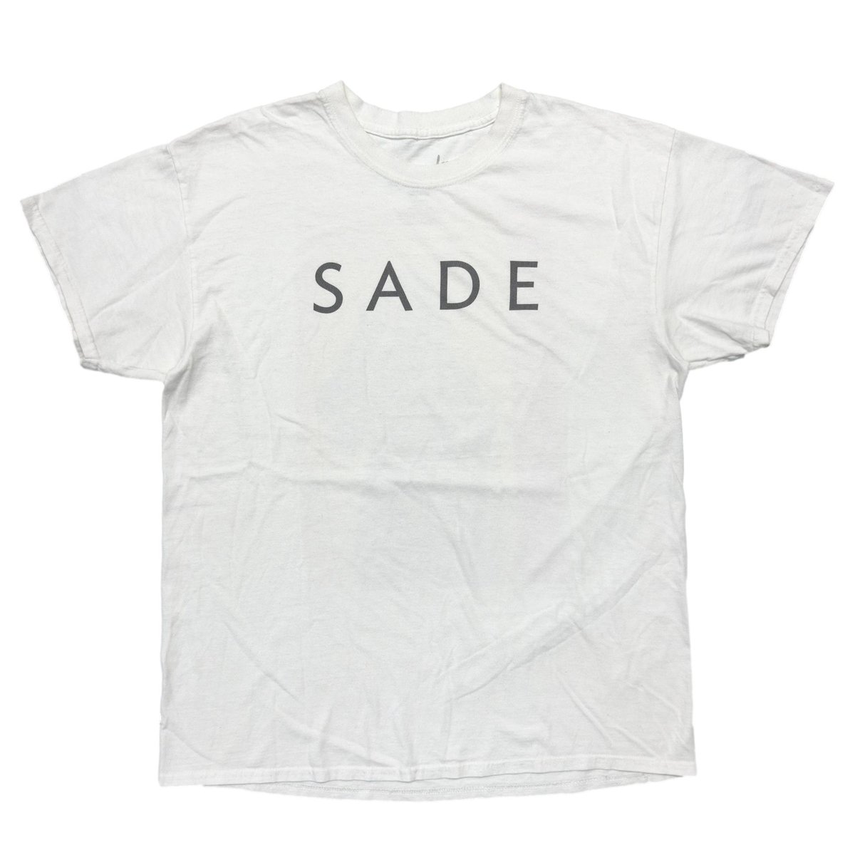 希少！SADE BACK SUNFLOWER WHITE 希少！SADE BACK SUNFLOWER WHITE