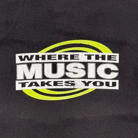 SONY WHERE THE MUSIC TAKES YOU LS Murina XL 0159