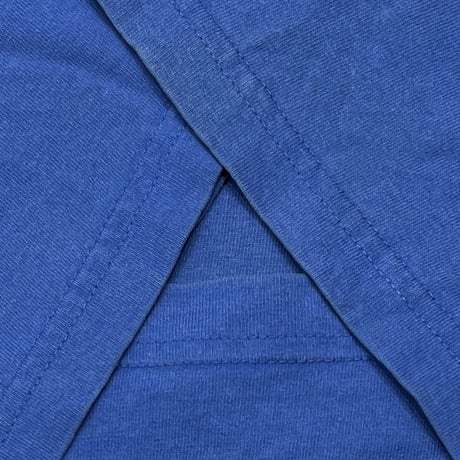 Marlboro UNLIMITED BLUE COYOTE POCKET TEE FITS XL 1878